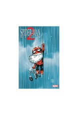 MARVEL PRH Spider-Man: Reign 2 #1 Skottie Young Variant