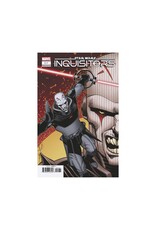 MARVEL PRH Star Wars: Inquisitors #1 Walt Simonson Variant
