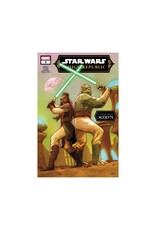 MARVEL PRH Star Wars: The High Republic #9