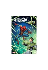 MARVEL PRH The Amazing Spider-Man Annual #1 Ron Lim Variant