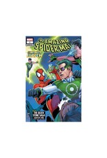 MARVEL PRH The Amazing Spider-Man Annual #1