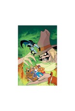 DC COMICS The Batman & Scooby-Doo Mysteries #7