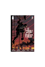 IMAGE COMICS The Holy Roller #7