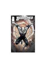 IMAGE COMICS The Scorched #31