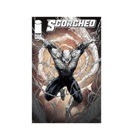 IMAGE COMICS The Scorched #31