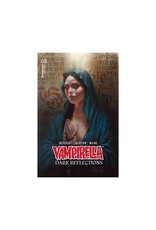 Vampirella: Dark Reflections #2 Cover B Lucio Parrillo Variant