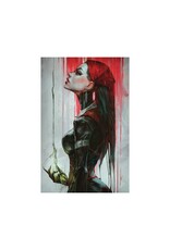 ZENESCOPE ENTERTAINMENT INC Van Helsing: Hexed #1 Cover D Ivan Tao Variant