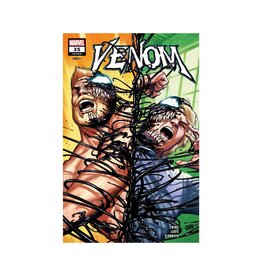 MARVEL PRH Venom #35