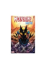 MARVEL PRH Wolverine: Deep Cut #1 Phil Jimenez Variant