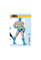 DC COMICS Batman #150 Cover D José Luis García-López Artist Spotlight Wraparound Card Stock Variant
