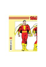 DC COMICS Shazam! #13 Cover D José Luis García-López Artist Spotlight Wraparound Card Stock Variant