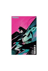DC COMICS Batman #150 Cover E 1:25 Chris Samnee Card Stock Variant