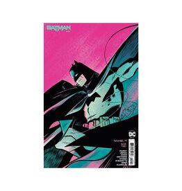 DC COMICS Batman #150 Cover E 1:25 Chris Samnee Card Stock Variant