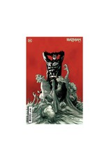 DC COMICS Batman #150 Cover F 1:50 Tirso Cons Card Stock Variant