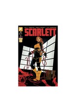 IMAGE COMICS Scarlett #2 Cover E 1:50 Annie Wu Variant