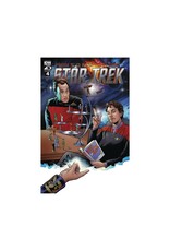 IDW-PRH Star Trek: Sons of Star Trek #4 1:10 Andy Price Variant