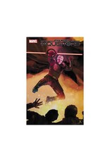 MARVEL PRH Star Wars: Inquisitors #1 1:25 Alex Maleev Variant