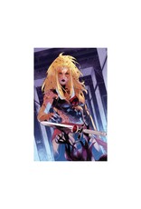 ThunderCats: Cheetara #1 Cover R 1:30 Edwin Galmon Virgin Variant
