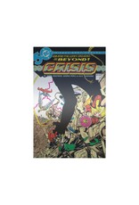 DC Crisis on Infinite Earths #2 Facsimile Edition (2024)