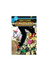 DC Crisis on Infinite Earths #2 Facsimile Edition (2024)