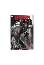 Marvel Marvel Zombies: Black, White & Blood Treasury Edition TP