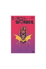 DC COMICS The Boy Wonder #3