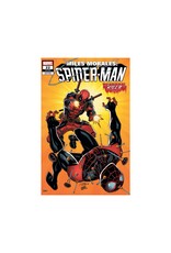 MARVEL PRH Miles Morales: Spider-Man #22 Ron Lim Deadpool Kills the Marvel Universe Variant