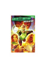 DC Green Lantern Vol. 1: Back In Action TP