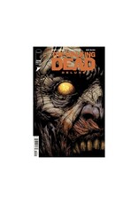 Image The Walking Dead Deluxe #90