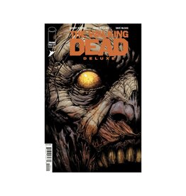 Image The Walking Dead Deluxe #90