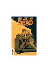 Image The Walking Dead Deluxe #90 Cover D Julian Totino Tedesco Variant