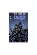 Image The Walking Dead Deluxe #91