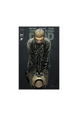 Image The Walking Dead Deluxe #91 Cover B Charlie Adlard Variant