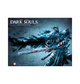 Dark Souls Willow King 1-4 Pack