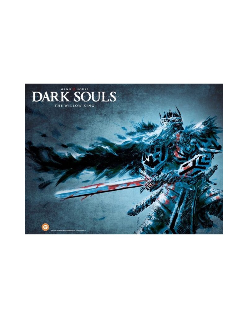 Dark Souls Willow King 1-4 Pack