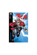 MARVEL PRH Thor Modern Era Epic Collection: Reborn from Ragnarok TP
