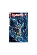 MARVEL PRH Wolverine: Blood Hunt #3