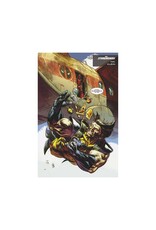 MARVEL PRH X-Men: Heir of Apocalypse #3 Nic Klein Stormbreakers Variant