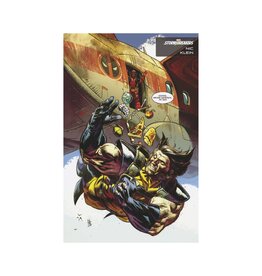 MARVEL PRH X-Men: Heir of Apocalypse #3 Nic Klein Stormbreakers Variant