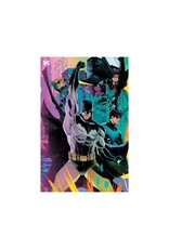 DC COMICS Absolute Power: Task Force VII #1 Cover E John Timms Connecting Card Stock Variant