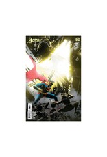 DC COMICS Action Comics #1067 Cover B Wes Craig Card Stock Variant