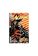 DC COMICS Action Comics #1067