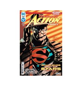 DC COMICS Action Comics #1067