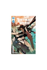 DC COMICS Batman and Robin #11