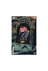DC COMICS Batman: Gotham by Gaslight - The Kryptonian Age #2 Cover B Riley Rossmo Card Stock Variant