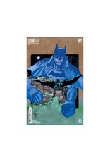 DC COMICS Batman: Gotham by Gaslight - The Kryptonian Age #2 Cover C Denys Cowan Card Stock Variant