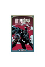 DC COMICS Batman: Gotham by Gaslight - The Kryptonian Age #2