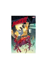 MARVEL PRH Daredevil #11 Andrei Bressan Variant