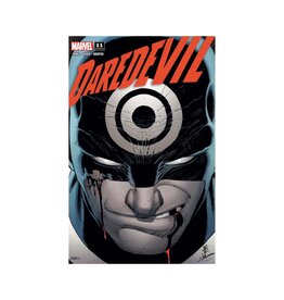 MARVEL PRH Daredevil #11