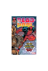 MARVEL PRH Deadpool #1 Facsimile Edition 2024